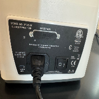 Cole Parmer MAsterflex L/S Peristaltic Pump image 0